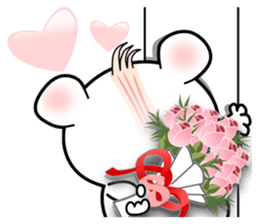 Little Tofu-shi2 (Special Edition-Eng) sticker #8212959