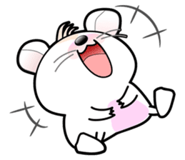 Little Tofu-shi2 (Special Edition-Eng) sticker #8212962