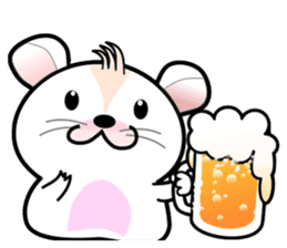 Little Tofu-shi2 (Special Edition-Eng) sticker #8212966