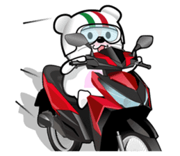 Little Tofu-shi2 (Special Edition-Eng) sticker #8212967