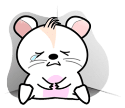 Little Tofu-shi2 (Special Edition-Eng) sticker #8212977