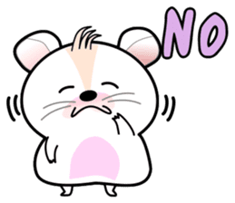 Little Tofu-shi2 (Special Edition-Eng) sticker #8212983