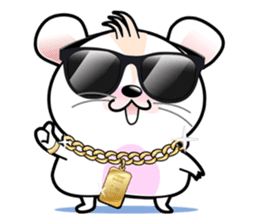 Little Tofu-shi2 (Special Edition-Eng) sticker #8212985