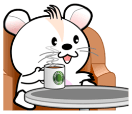 Little Tofu-shi2 (Special Edition-Eng) sticker #8212987