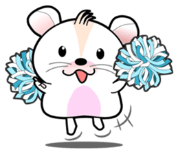 Little Tofu-shi2 (Special Edition-Eng) sticker #8212989