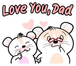 Little Tofu-shi2 (Special Edition-Eng) sticker #8212991