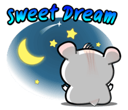 Little Tofu-shi2 (Special Edition-Eng) sticker #8212995