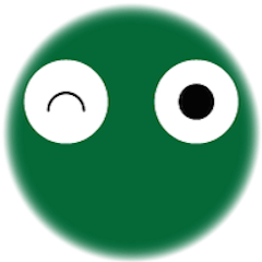 Spherical moss "Limo"