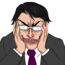 Elite sticker #8213267