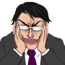 Elite sticker #8213267