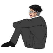 Elite sticker #8213268