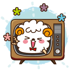 Funny Sheep- Buzzwords of TW