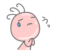 Daily greeting of Kokopelli PK sticker #8213929