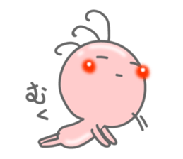 Daily greeting of Kokopelli PK sticker #8213944