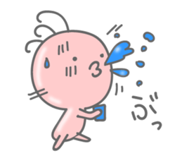 Daily greeting of Kokopelli PK sticker #8213948