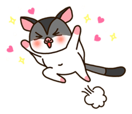 Pu Chu sticker #8214078