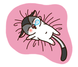Pu Chu sticker #8214110