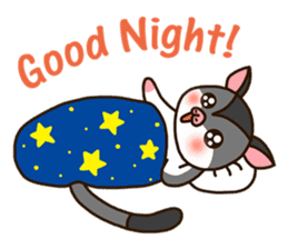 Pu Chu sticker #8214111