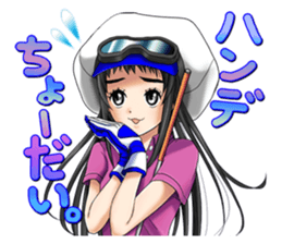 Golf Sticker #1 sticker #8214363