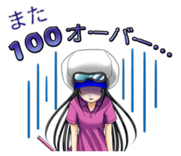 Golf Sticker #1 sticker #8214364