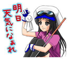 Golf Sticker #1 sticker #8214366