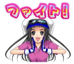 Golf Sticker #1 sticker #8214389