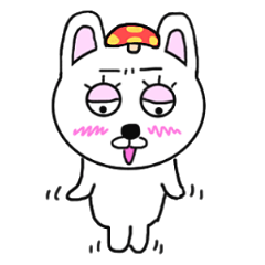 Various rabbit 8 and Mushrooms