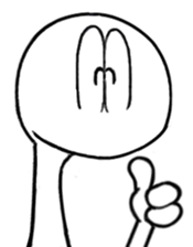 Nessy sticker #8214642