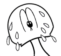 Nessy sticker #8214649