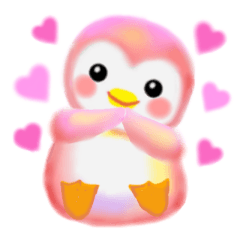 penguin pempem 12 lovely