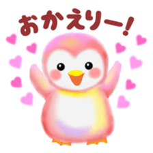 penguin pempem 12 lovely sticker #8214719