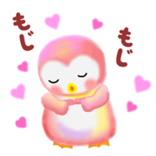 penguin pempem 12 lovely sticker #8214730