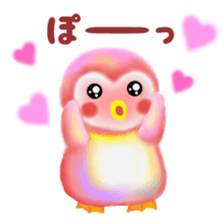 penguin pempem 12 lovely sticker #8214731