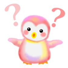 penguin pempem 12 lovely sticker #8214748