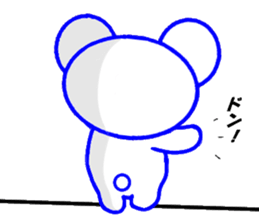 Cat Cat and Cats,Bear and Bears sticker #8215047