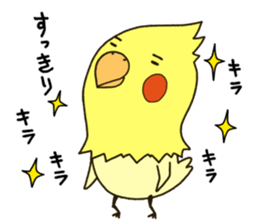 Okatan sticker #8215287