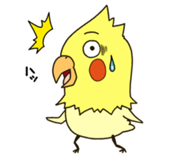 Okatan sticker #8215291