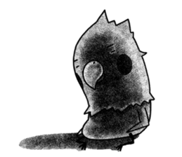 Okatan sticker #8215300