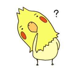 Okatan sticker #8215302