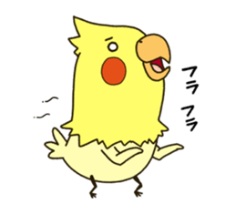 Okatan sticker #8215306