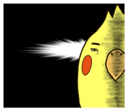 Okatan sticker #8215308