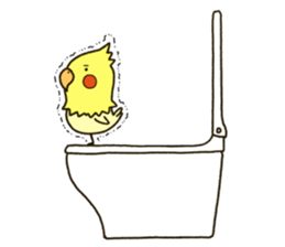 Okatan sticker #8215315