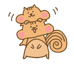 mogutan1 sticker #8215516