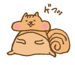 mogutan1 sticker #8215519