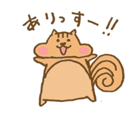 mogutan1 sticker #8215529