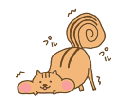 mogutan1 sticker #8215530