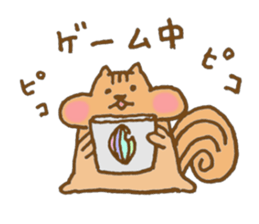 mogutan1 sticker #8215533