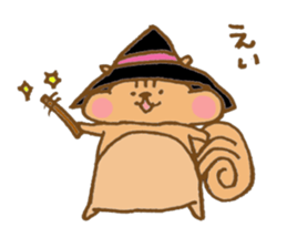 mogutan1 sticker #8215541