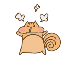 mogutan1 sticker #8215551