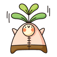 Observation journal of a rabbit leaf